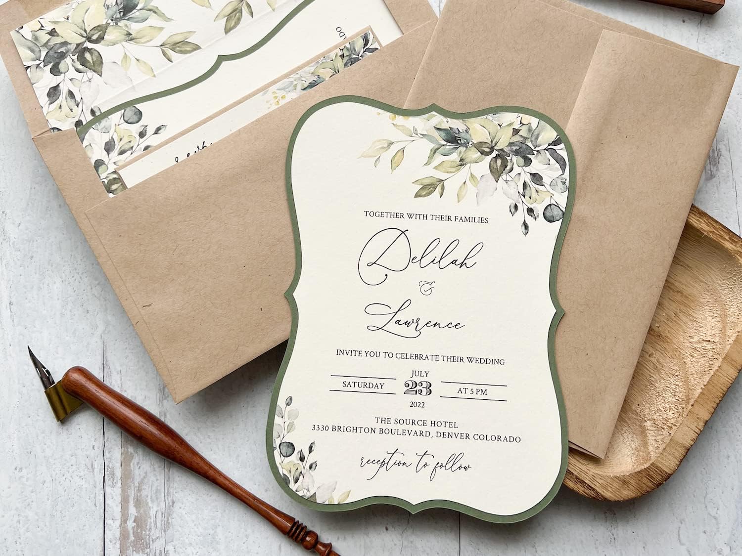 Cardstock Warehouse Colorplan Natural Cream – 8.5 x 11 pulgadas – 100 libras  9.52 ozm de papel de cartulina mate premium – 25 hojas