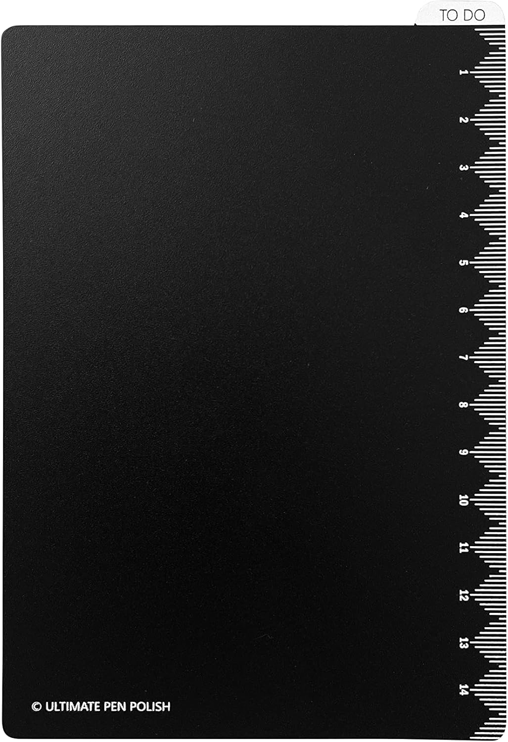 Shitajiki Pencil Board (A6 accesorio para cuaderno compatible con Bullet Journal, Hobonichi, Midori MD, Rhodia, Tomoe River Paper y más! (A6 (4.134