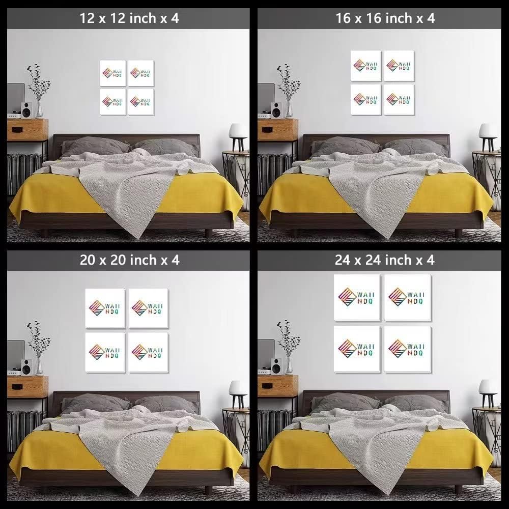 HDQ Art Lienzo inspirador familiar de mariposas en blanco y negro con citas de amor, sueño, fe, creer, baño, oficina, decoración de pared, pósteres