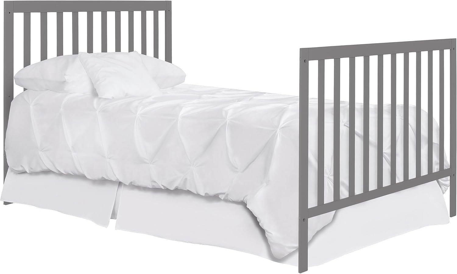 Mini riel de cama para cuna