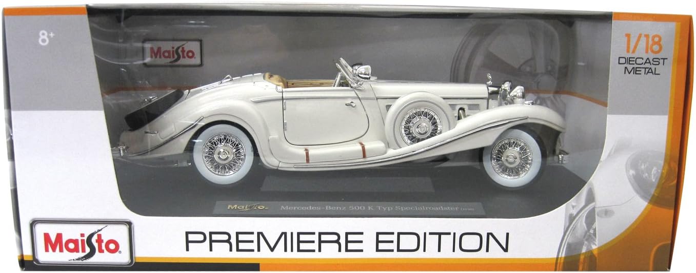 Maisto 118 1936 PE