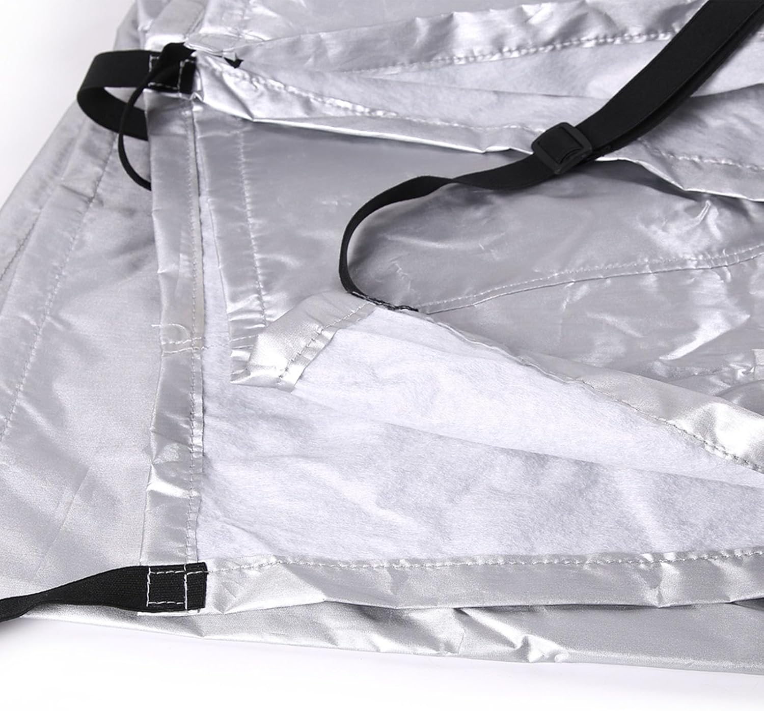 Funda impermeable para automóvil para todo tipo de clima, cubiertas exteriores completas para exteriores, protección solar al aire libre, lona a