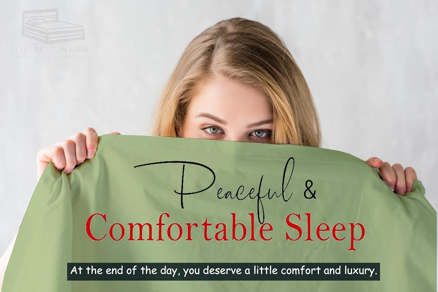 Base de cama ajustable sábanas semidivididas, juego de sábanas flexibles de cabeza dividida, 4 piezas, sábanas 100% algodón, bolsillo profundo de