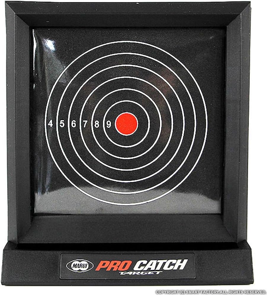 Objetivo Pro Catch No.159