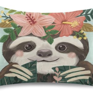 xigua Fundas de almohada de satén de perezoso transpirable para cabello y piel, funda de almohada sin cremallera con cierre de sobre para sofá, xigua Fundas de almohada de satén de perezoso transpirable para cabello y piel, funda de almohada sin cremallera con cierre de sobre para sofá,