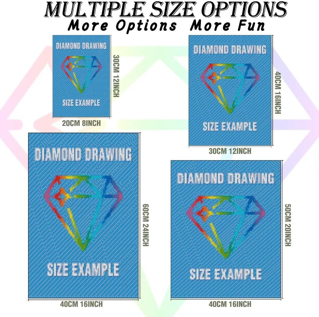 ZKOPAVS Kit de pintura de diamante por números, mariposas rosadas y flores para adultos y niños, pinturas bordadas para decoración de pared del