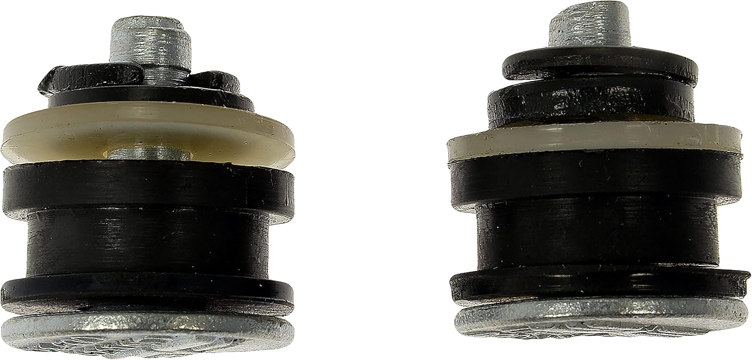 Dorman 924-600 Kit de reparación de varillaje de cambio compatible con modelos seleccionados de Cadillac (OE FIX)