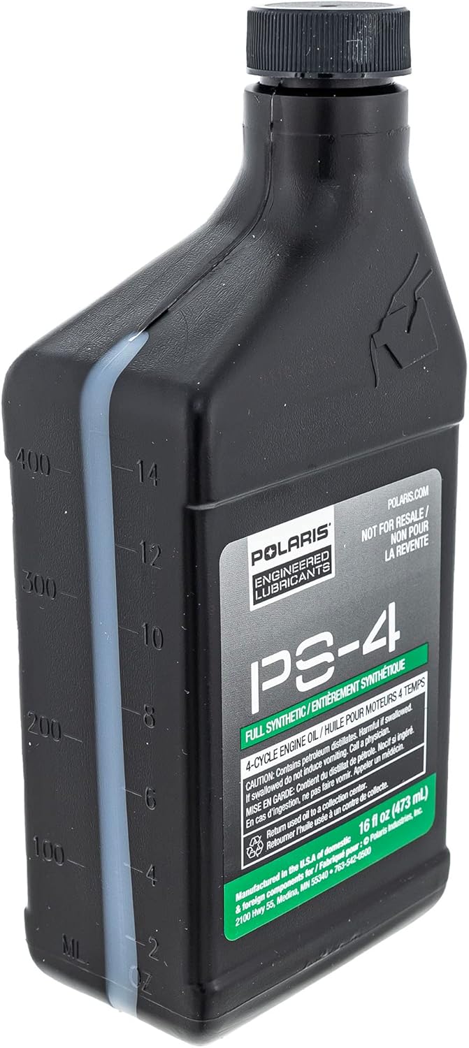 Polaris Ranger XP 900 4×4 EPS LE Pursuit OEM Kit de cambio de aceite 2879323
