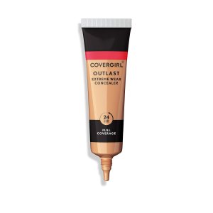 COVERGIRL Outlast Extreme Wear Corrector, color beige medio 842 COVERGIRL Outlast Extreme Wear Corrector, color beige medio 842