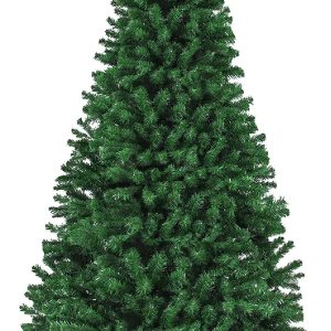 Árbol de Navidad artificial de Maylaviu de 5 pies, con apertura automática, pino de Navidad con soporte plegable de metal para el hogar, oficina, Árbol de Navidad artificial de Maylaviu de 5 pies, con apertura automática, pino de Navidad con soporte plegable de metal para el hogar, oficina,