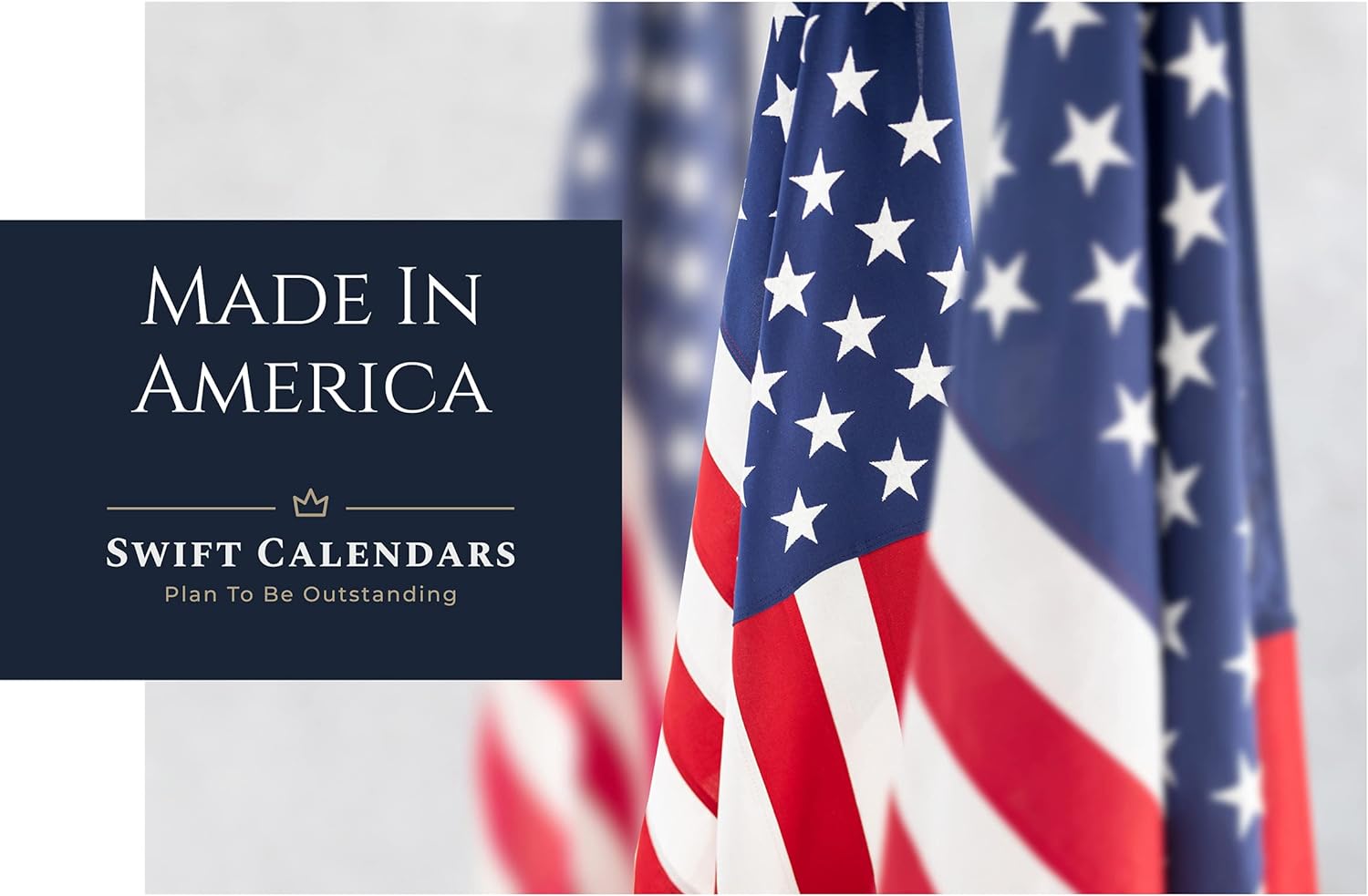 SwiftGlimpse – Calendario de pared de referencia rápida 2023 2024 2025 2026 de 32 x 48 pulgadas, grande, laminado de borrado en húmedo y seco,