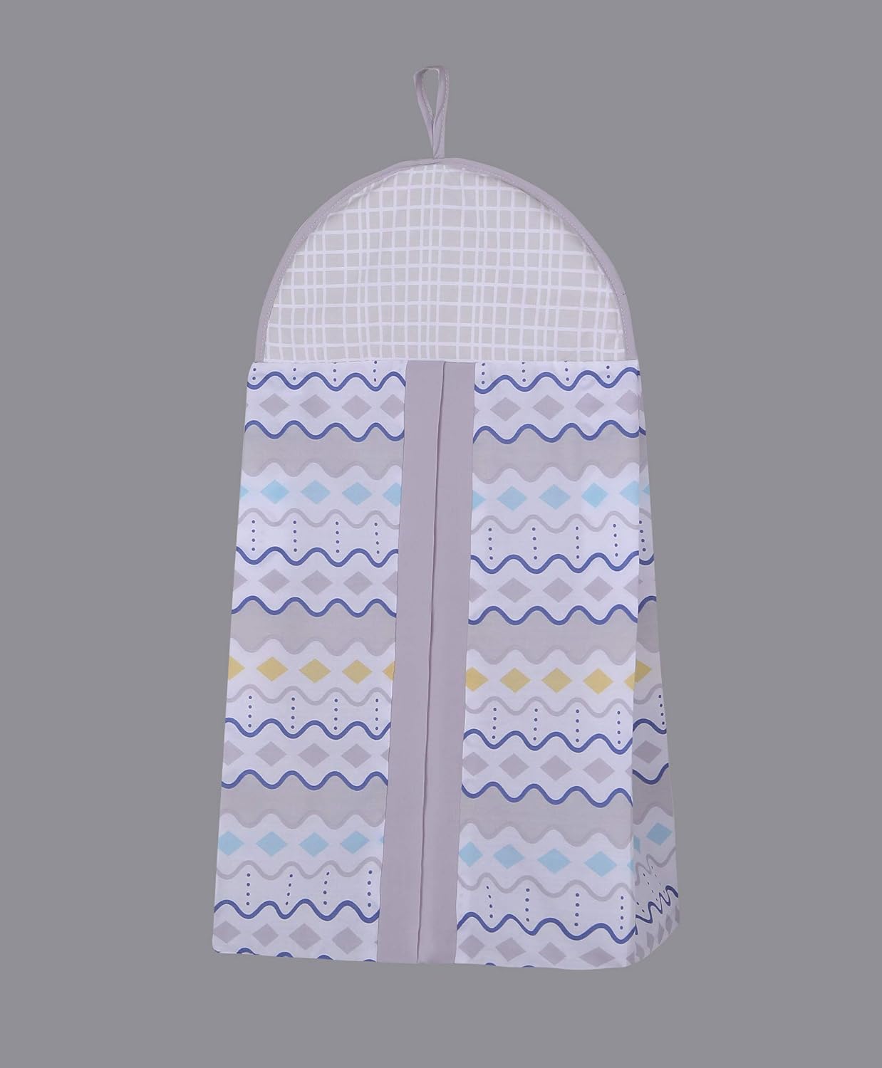 OptimaBaby Juego de ropa de cama para cuna de bebé de 6 piezas, colcha para cuna, falda, sábana bajera, cenefa de ventana, almohada decorativa,