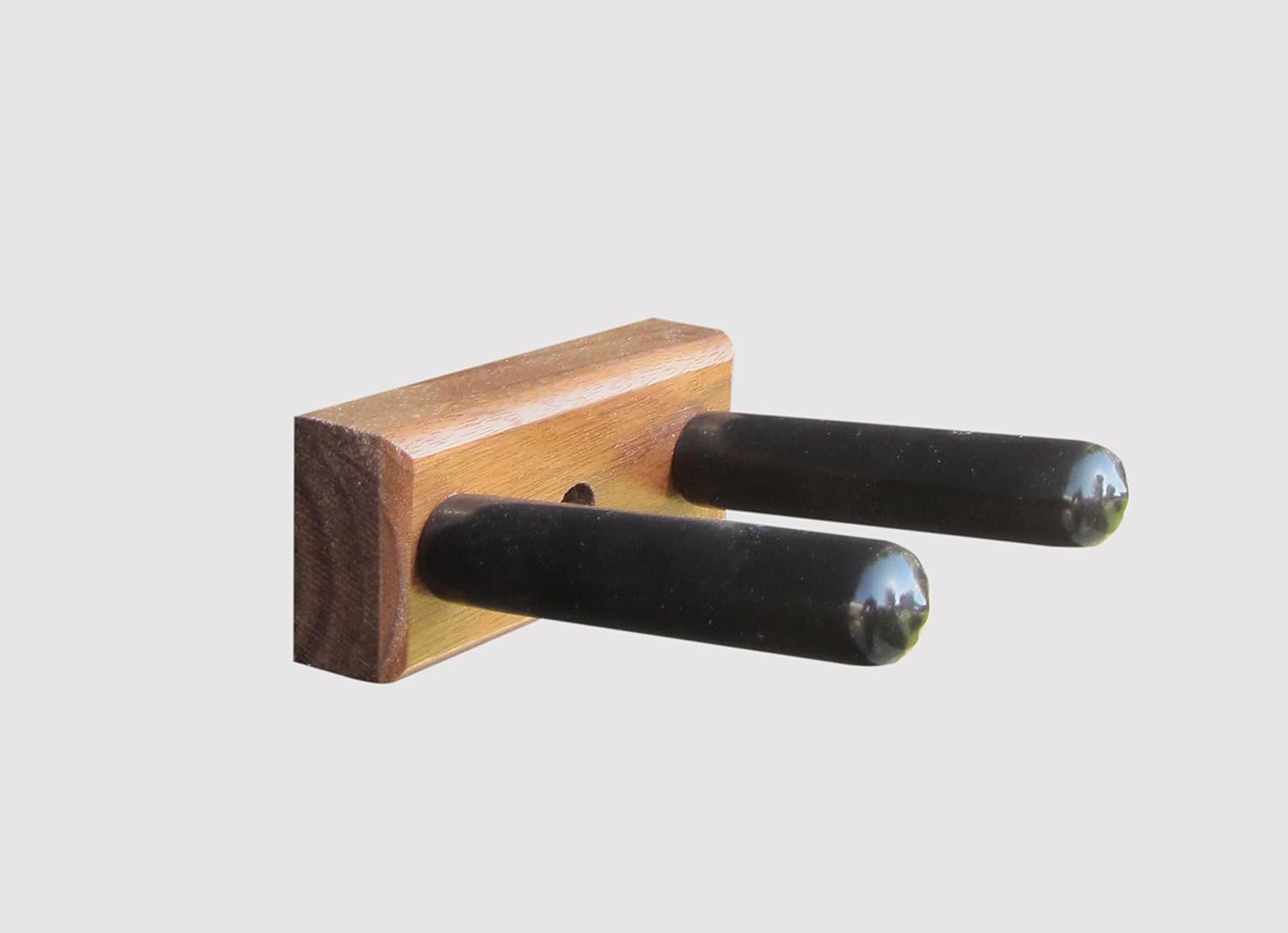 KR Ideas – Soporte de pared para espada vertical (fabricado en los Estados Unidos)