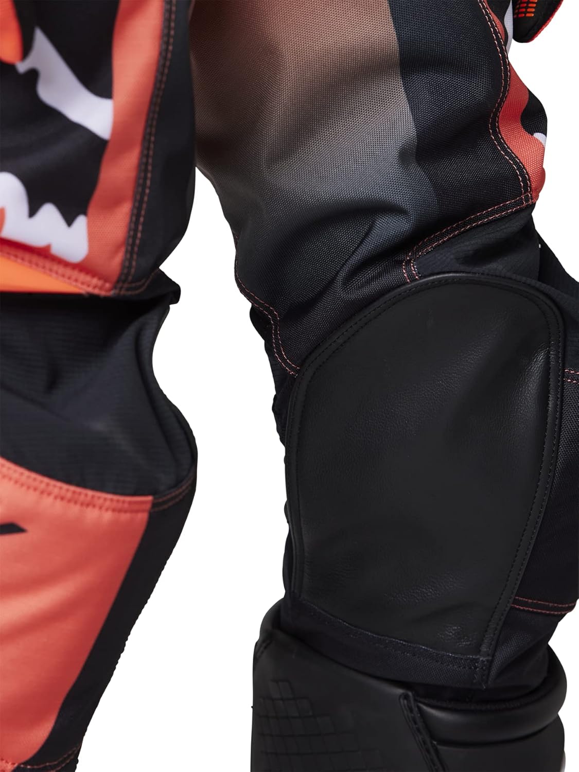Fox Racing Pantalón de motocross 180 Leed para niños y jóvenes