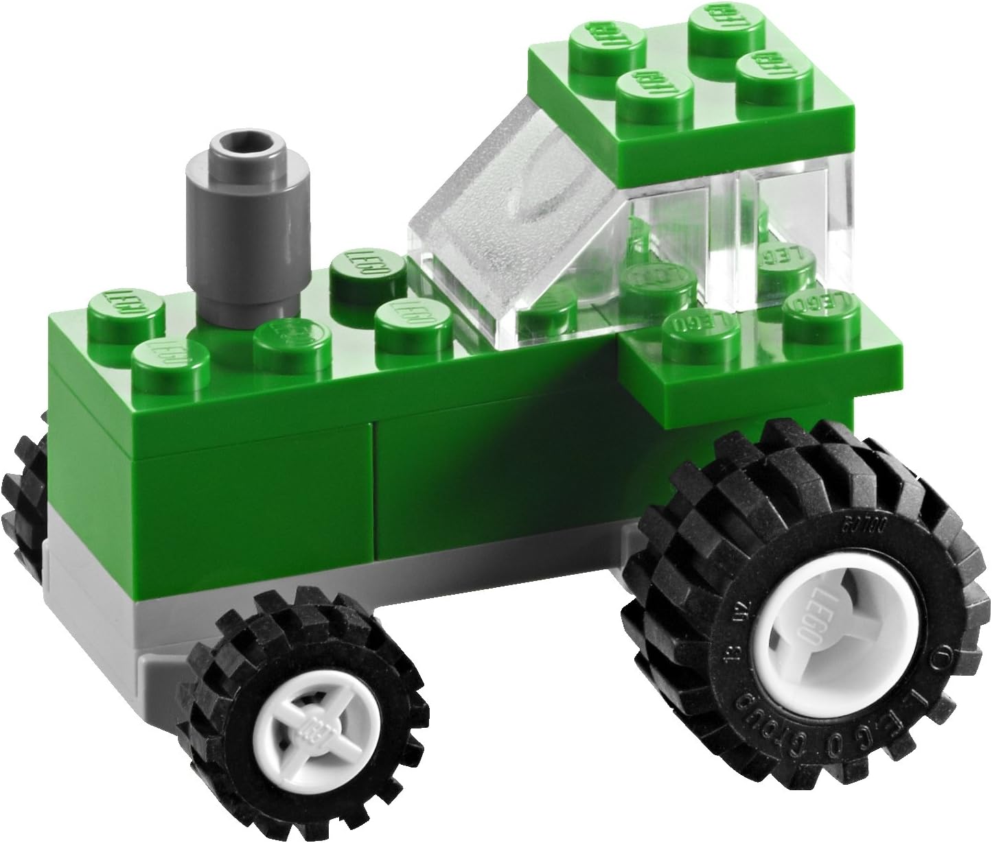 LEGO Creationary Juego (3844)