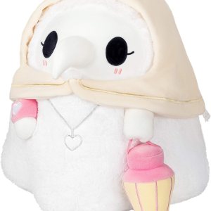 Squishable Plague Nurse 15″ Felpa Squishable Plague Nurse 15″ Felpa