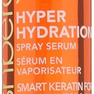 Sally Hershberger Suero en aerosol de hidratación híper para el cabello, 1.7 onzas líquidas Sally Hershberger Suero en aerosol de hidratación híper para el cabello, 1.7 onzas líquidas