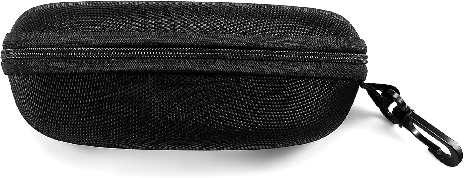 FEISEDY Gafas de sol deportivas para hombres y mujeres, protección UV400, gafas de ciclismo, golf, béisbol, conducción, pesca, B0022
