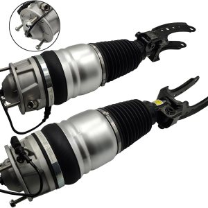 SCITOO Kits de suspensión de amortiguadores de aire para Porsche para Cayenne 2011-2018, para Volkswagen para Touareg 2011-2018 Suspensiones SCITOO Kits de suspensión de amortiguadores de aire para Porsche para Cayenne 2011-2018, para Volkswagen para Touareg 2011-2018 Suspensiones
