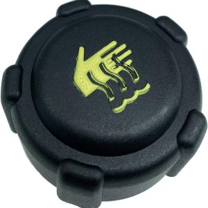 Cubierta de la tapa del depósito de refrigerante del tanque de expansión del radiador para Nissan Dacia Fiat Mercedes-Benz Opel Rena Renault Cubierta de la tapa del depósito de refrigerante del tanque de expansión del radiador para Nissan Dacia Fiat Mercedes-Benz Opel Rena Renault