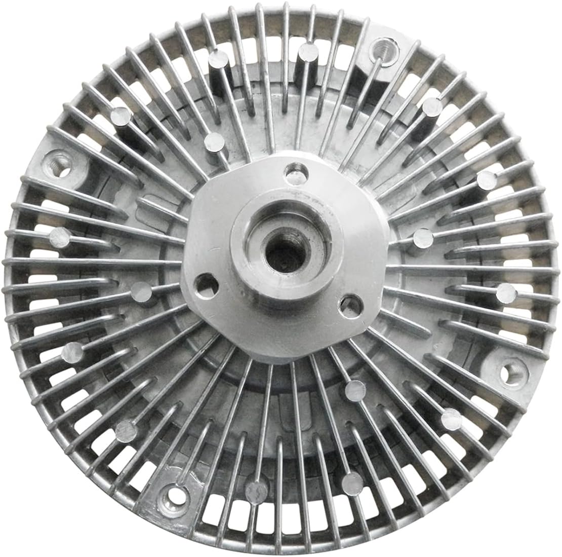 RYNCO Reemplazo del embrague del ventilador de refrigeración del motor para VW Passat 1.8T GL GLS Audi A4 A4 Quattro Basico Avant Base Sport