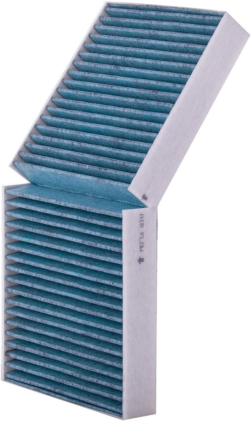 Filtro de aire de cabina Pureflow PC9373X  Compatible con Mercedes-Benz SLC300 2020-17, 2020-17 SLC180