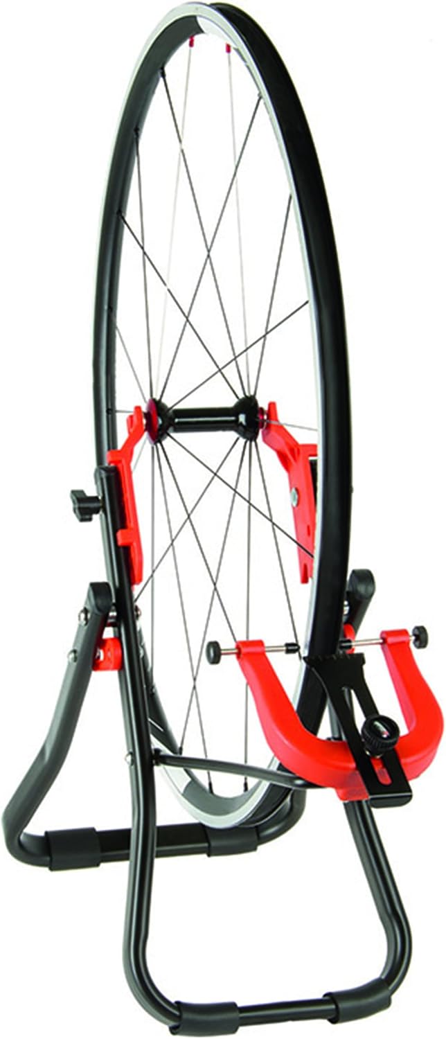 Super B Inicio Mecánico Rueda Truing Stand