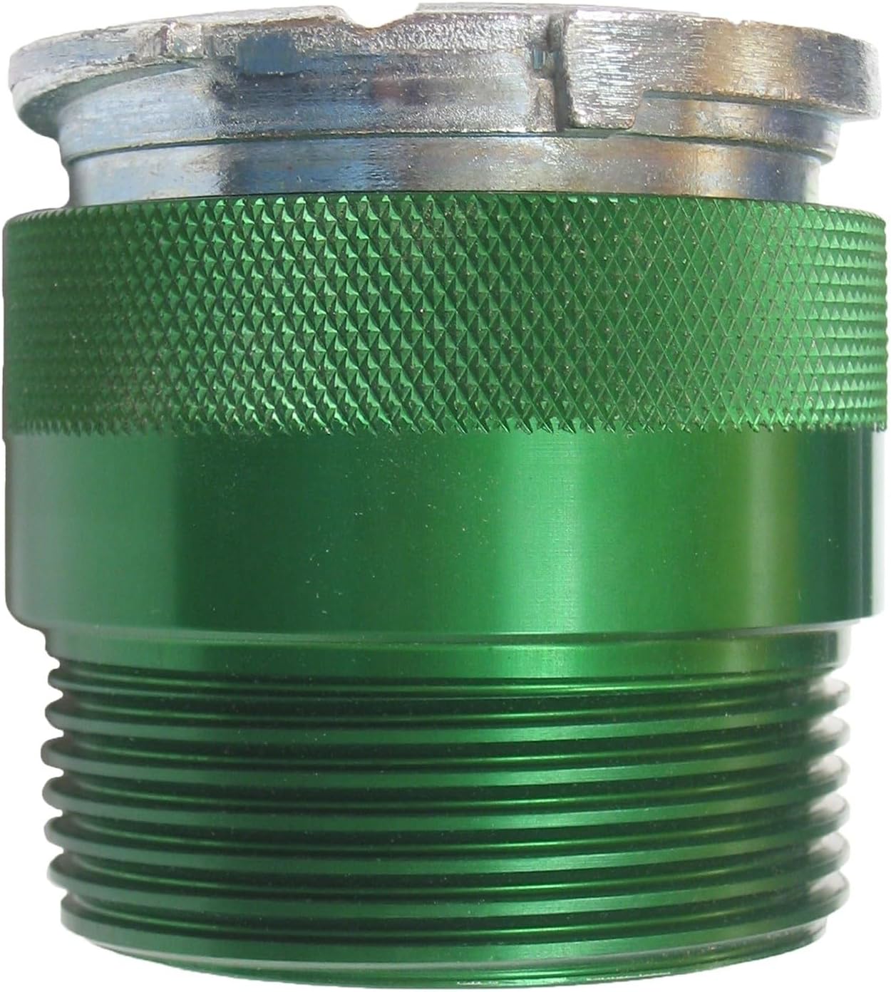 Adaptador de tapa de radiador compatible con Chevrolet Cruze 2010 2011 2012 2013 2014 2015 2016 2017 2018 2019 PC-1000287