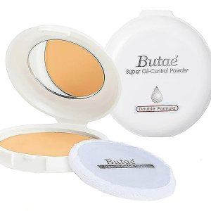 Super Oil Control Face Compact Foundation Powder Loose Translucent Perfect Skin Smooth Radiance Oil Free Oil Pressed Light Weight Long Lasting Spf25 Super Oil Control Face Compact Foundation Powder Loose Translucent Perfect Skin Smooth Radiance Oil Free Oil Pressed Light Weight Long Lasting Spf25