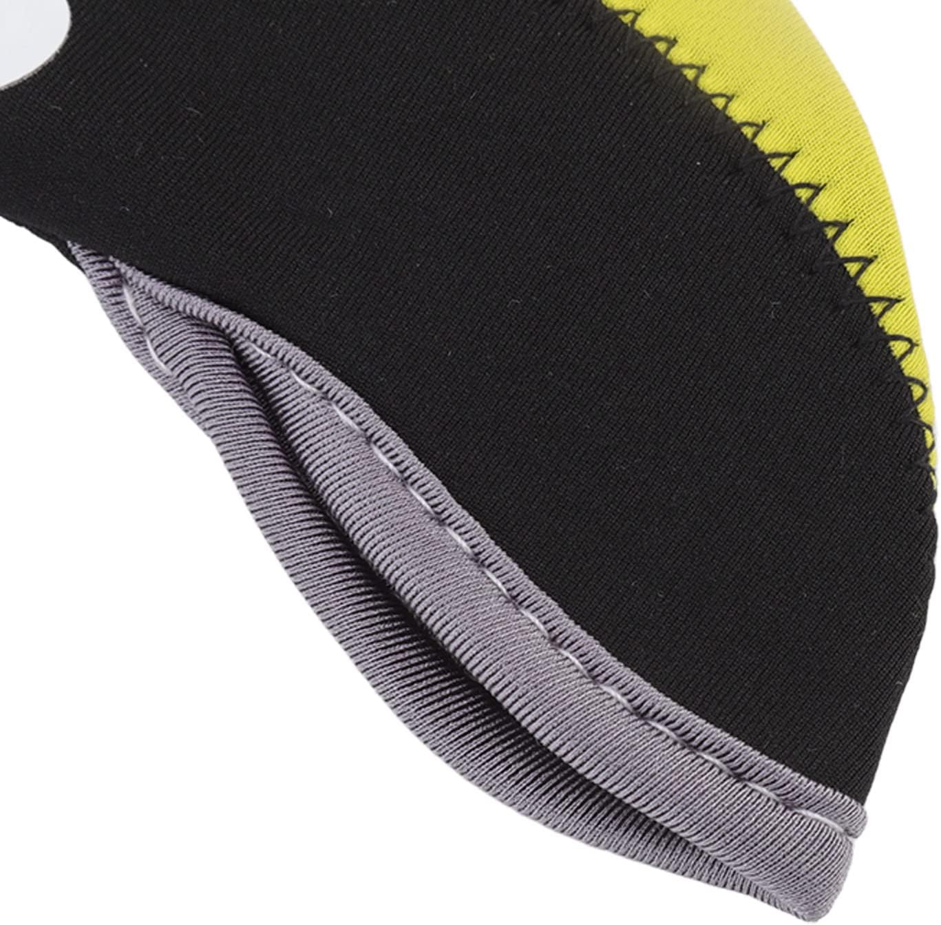 Fundas de cabeza de hierro de golf, 12 piezas de neopreno protector de palos de golf a prueba de arañazos de cuero para palos de golf para todas las