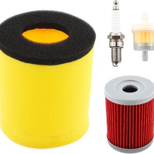 Filtro de aire para Suzuki Ozark 250 LTF250 Quadsport Z250 LTZ250 2×4 King Quad 300 LTF4WDX 13780-05G00 Filtro de aire para Suzuki Ozark 250 LTF250 Quadsport Z250 LTZ250 2×4 King Quad 300 LTF4WDX 13780-05G00