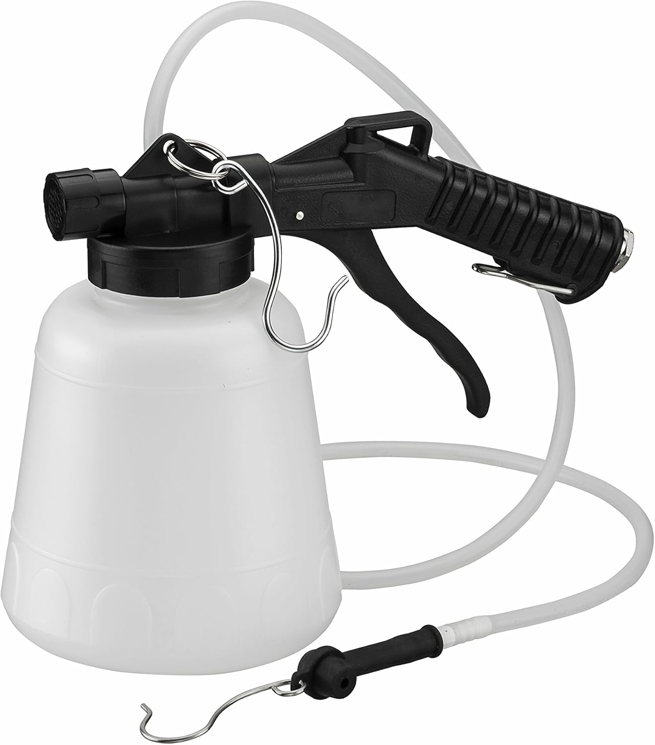 Válvulas de purga y adaptadores de líquido de frenos de ARES