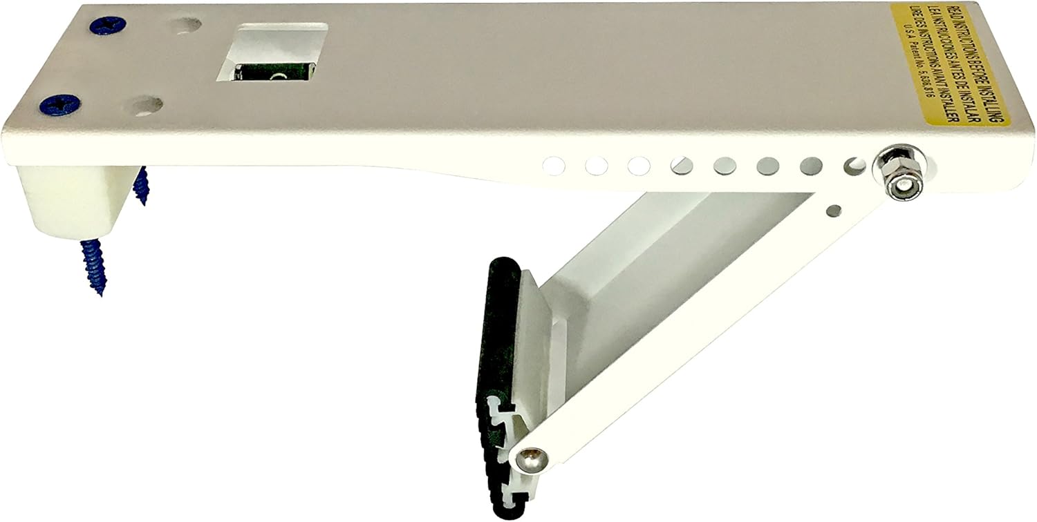 AC Aire Acondicionado Safe ventana apoya