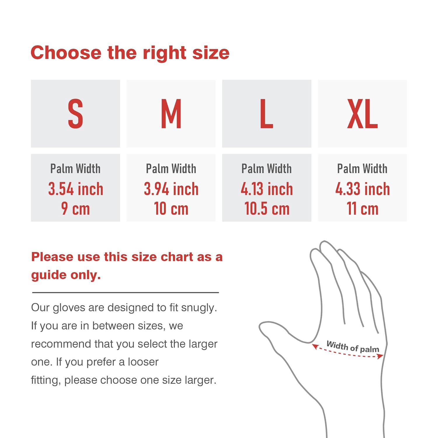 COOLJOB Guantes de trabajo de seguridad de nitrilo de microespuma con dedos para pantalla táctil, 6 pares de guantes de trabajo ligeros para manos