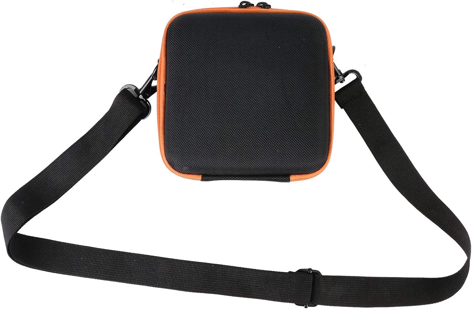 Aenllosi Estuche rígido de transporte compatible con cámara instantánea Fujifilm Instax Square SQ40SQ1, bolsillo de malla para película Fujifilm