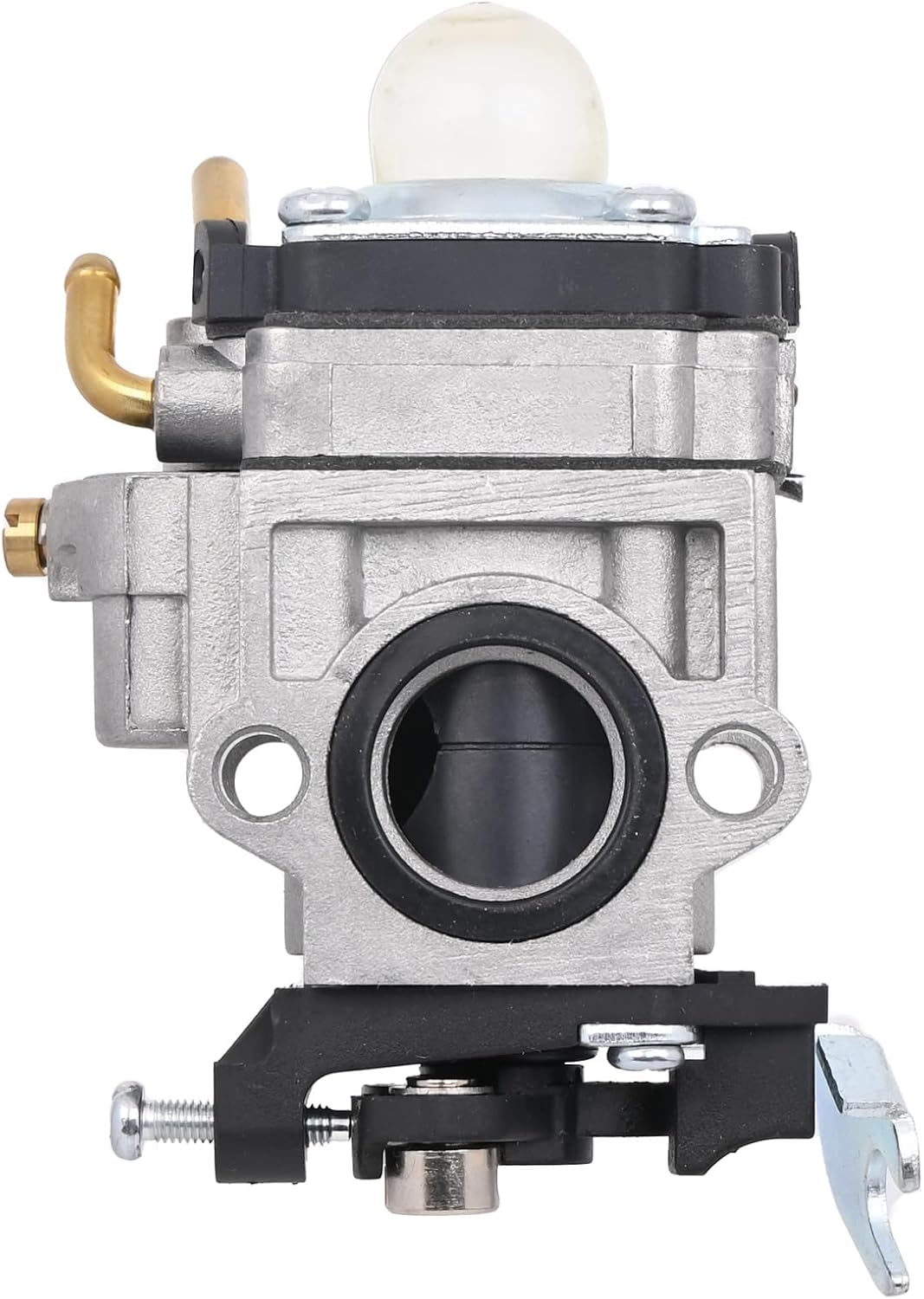 Carburador PB-755ST con junta y bombilla de imprimación y filtro de aire que reemplaza Walbro WYK-192 Reemplazo para Echo PB-755 PB-755H PB-755T