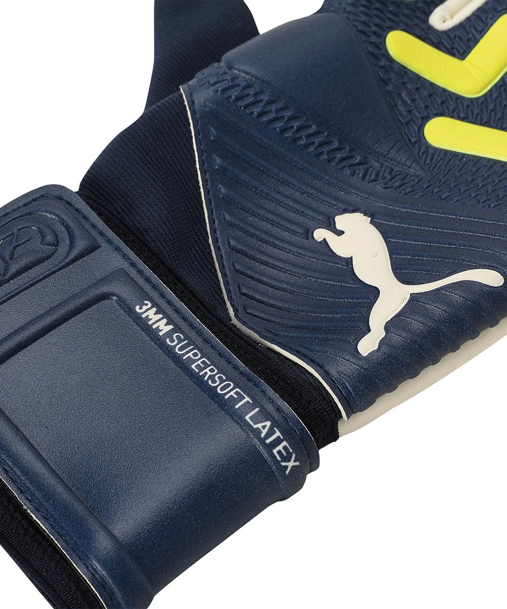 Puma Futuro partido NC