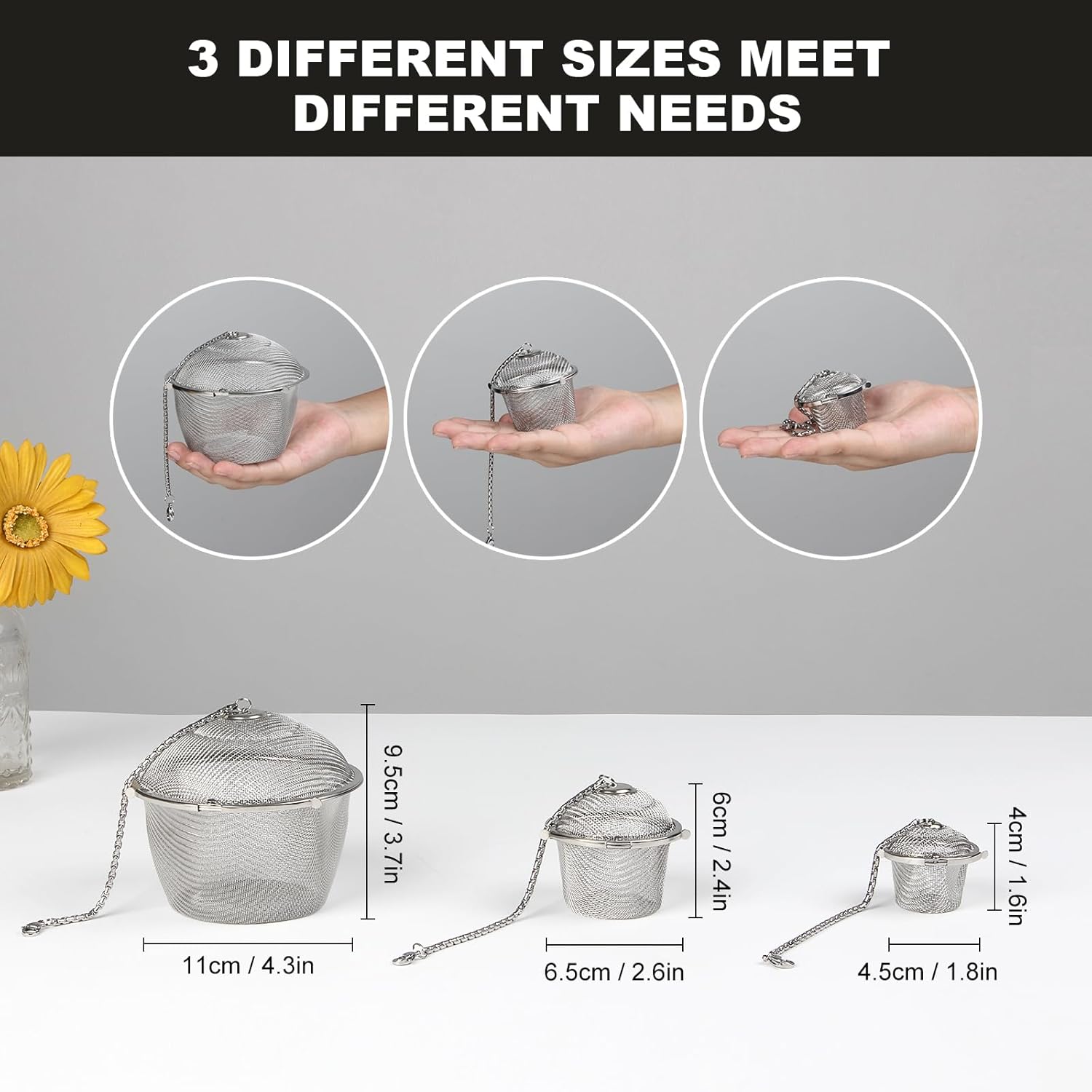 Cestas de limpieza ultrasónicas, alambre de acero inoxidable, cesta de malla ultrasónica con cerradura y gancho, anillo de joyería, reloj de joyería