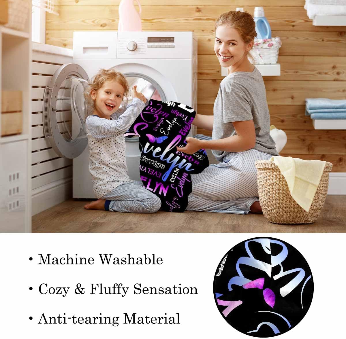 Mantas personalizadas con nombre para adultos y niños, manta de forro polar suave personalizada, mantas de Navidad para hombres, mujeres, bodas,