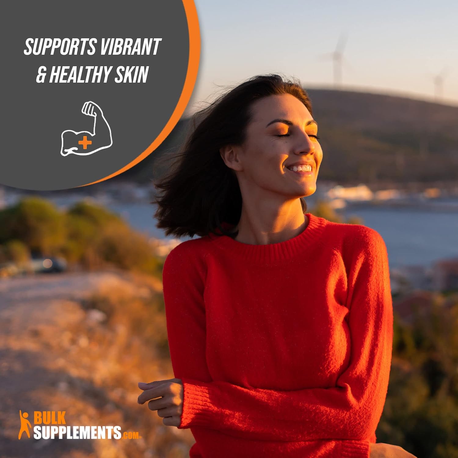 BULKSUPPLEMENTS.COM Polvo de grosella negra  Suplemento antioxidante  Polvo de frutas secas  Polvo de bayas de grosella negra  Suplementos para los