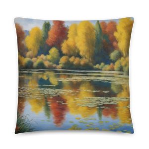 Pintores de Epoca  grupo 1 Cojin – 0036 Pintores de Epoca  grupo 1 Cojin – 0036