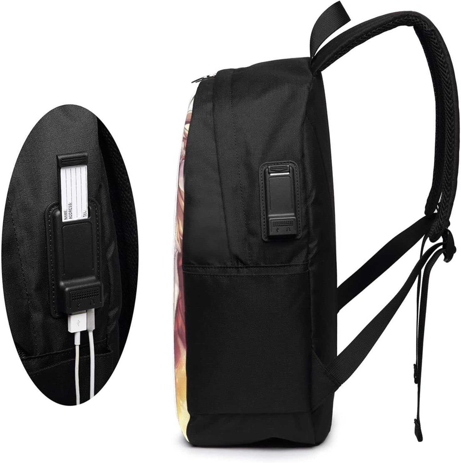 Belltech SP10104C SP – Amortiguador (repuesto original)