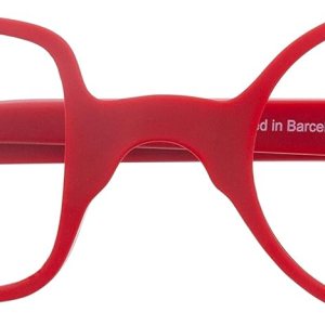 Lentes de lectura para presbicia, antiluz azul, para hombre y mujer. Tacto de goma, patillas flexibles y lentes antirreflectantes. Ferrari +1.0 – Lentes de lectura para presbicia, antiluz azul, para hombre y mujer. Tacto de goma, patillas flexibles y lentes antirreflectantes. Ferrari +1.0 –