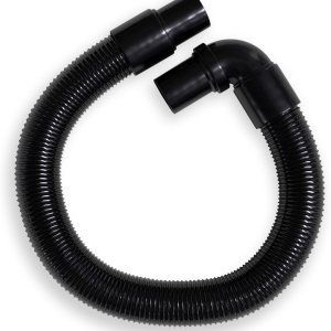 Think Crucial Mochila de disipación estática de repuesto para manguera de vacío ProTeam Super Coach Vac, modo 6, parte 103048, 1 paquete Think Crucial Mochila de disipación estática de repuesto para manguera de vacío ProTeam Super Coach Vac, modo 6, parte 103048, 1 paquete