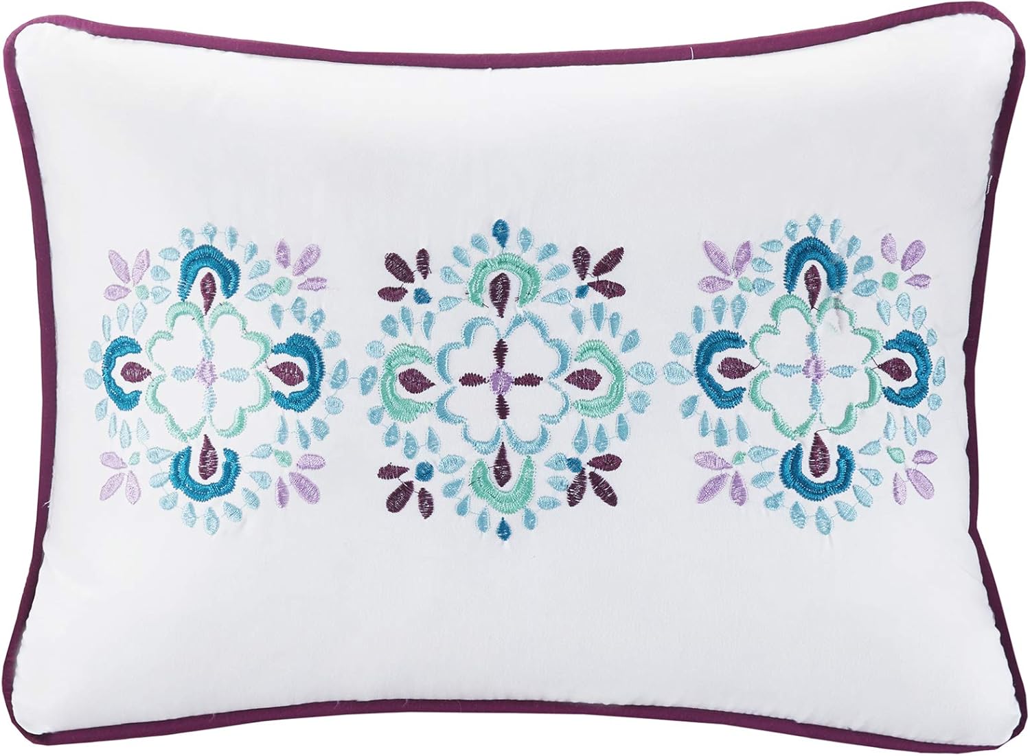 Intelligent Design Joni – Juego de funda para sofá cama, diseño bohemio casual, moderno, para todas las estaciones, con falda de cama, fundas a