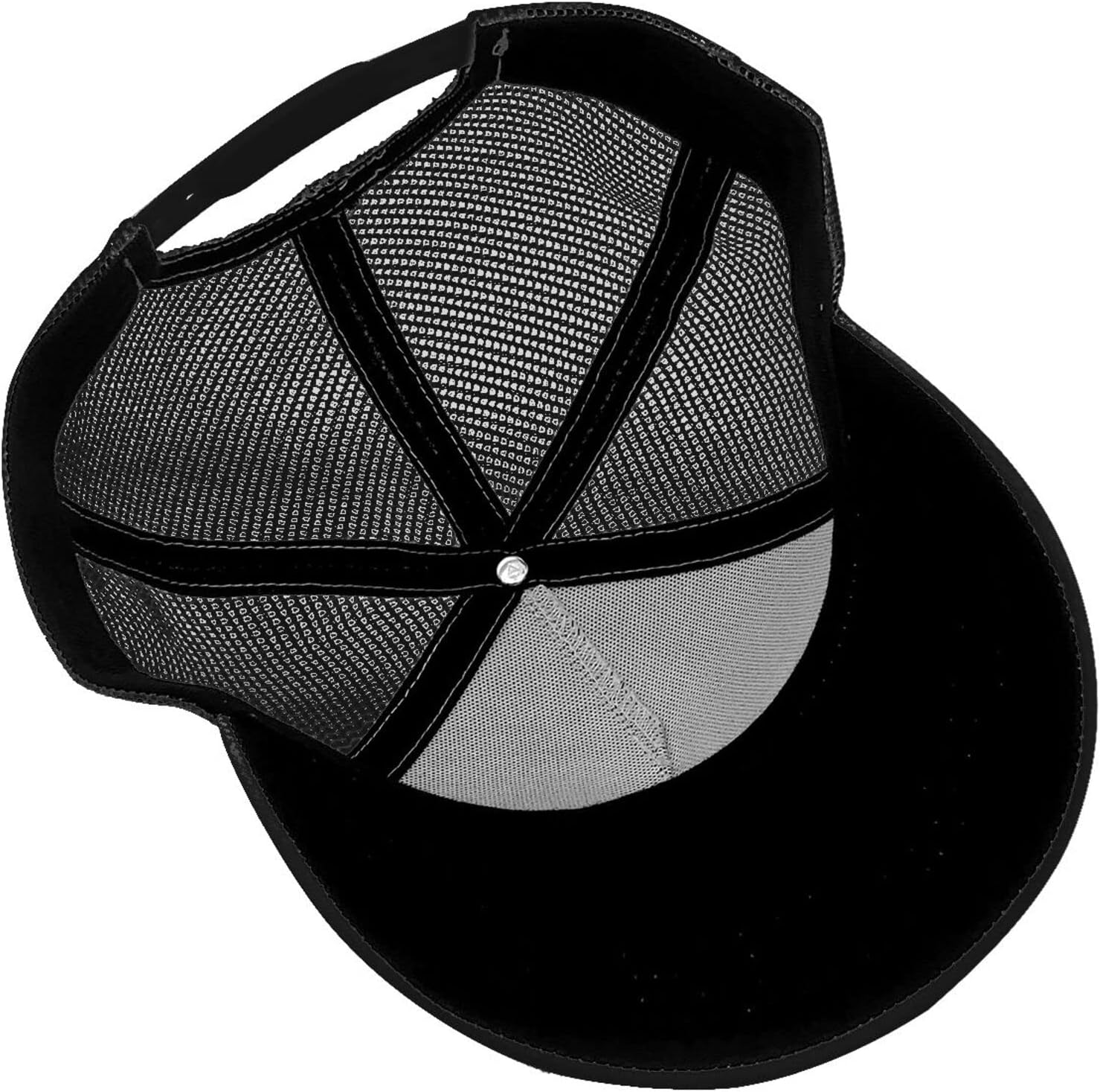 Gorra de béisbol de malla para senderismo, gorras de béisbol para hombre, gorra de parque nacional Grand Teton