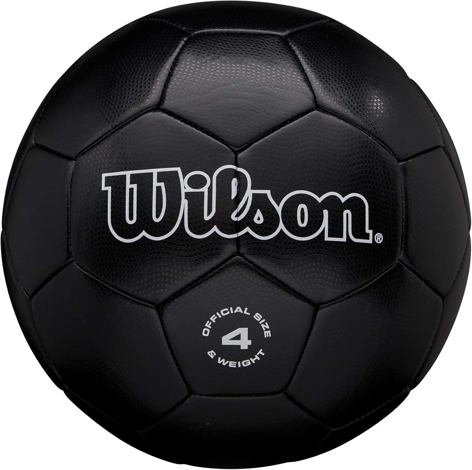 WILSON Tradicional