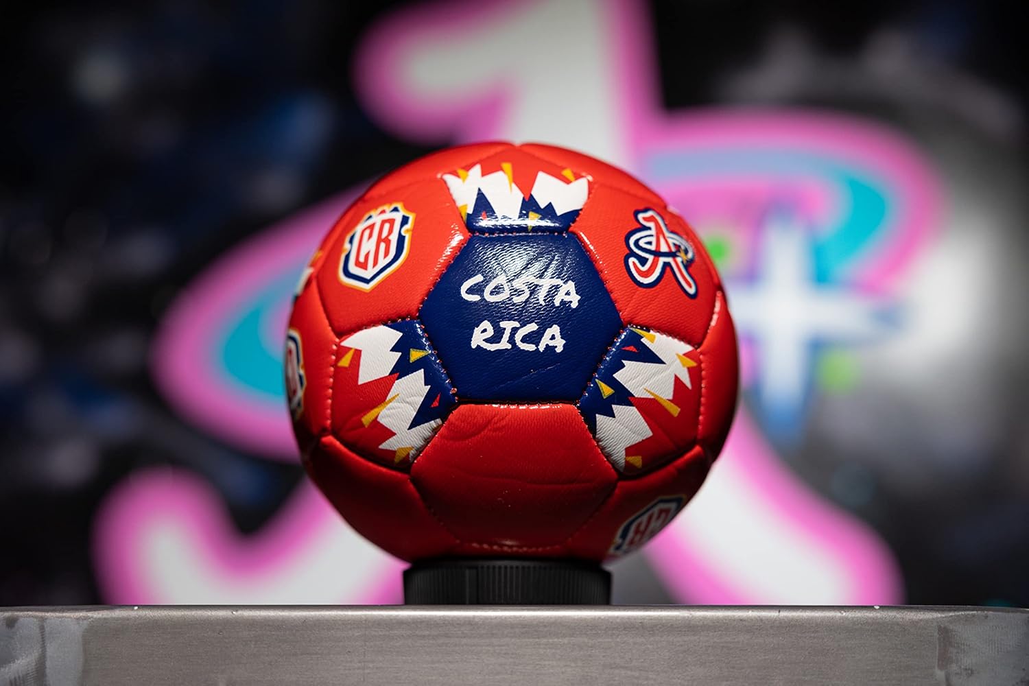 Copa Mundial de Balón de Fútbol 2022, Pelota de habilidades de tamaño mini 2, pelota de juego de cuero, interior y exterior, niños, adultos, calidad