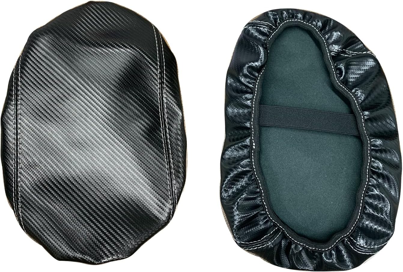 Funda para reposabrazos de consola central de automóvil para Subaru CrosstrekImpreza 2024 2025, de piel, antiarañazos, funda para reposabrazos