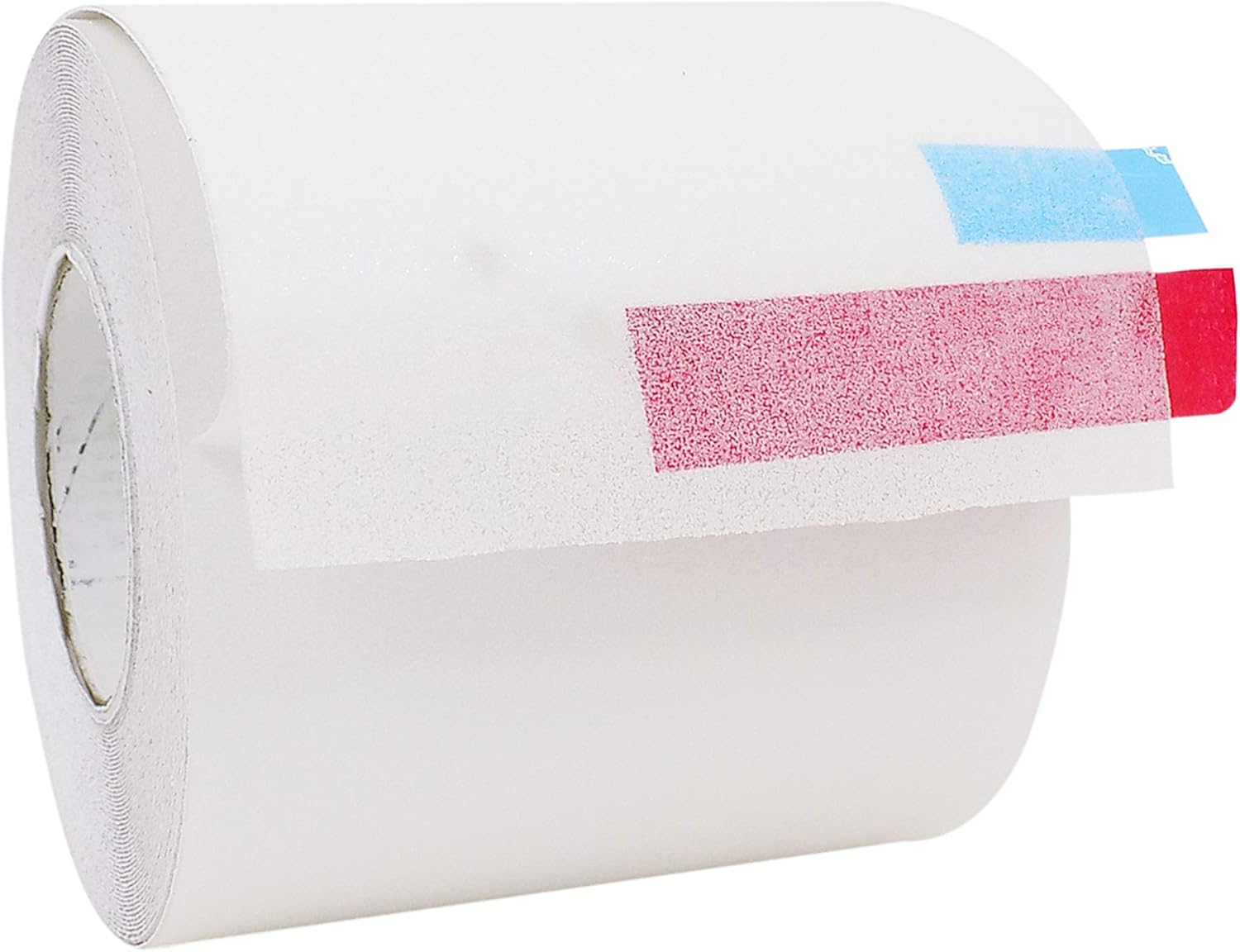 WOD ASTC32 – Cinta antideslizante resistente, semitransparentetransparente, 12 pulgadas x 60 pies, antideslizante, a prueba de clima, para